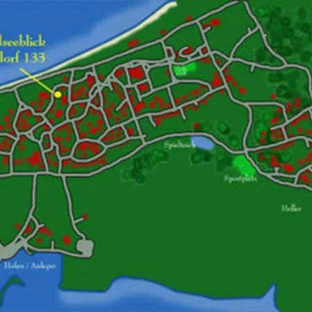 Nordseeblick Whg 4